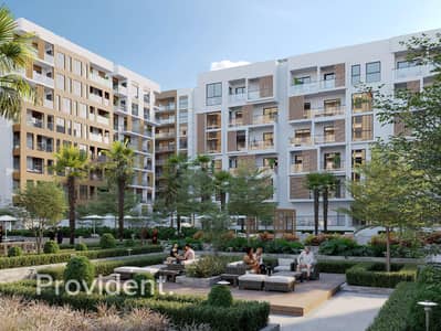 3 Bedroom Flat for Sale in Wasl Gate, Dubai - High ROI | Prime Location | Walk to Worship