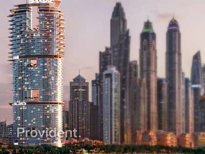 2 Bedroom Apartment for Sale in Dubai Marina, Dubai - Spacious Layout | Prime Investment