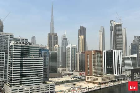 شقة 1 غرفة نوم للبيع في الخليج التجاري، دبي - شقة في بن غاطي كانال،الخليج التجاري 1 غرفة 1800000 درهم - 12759974