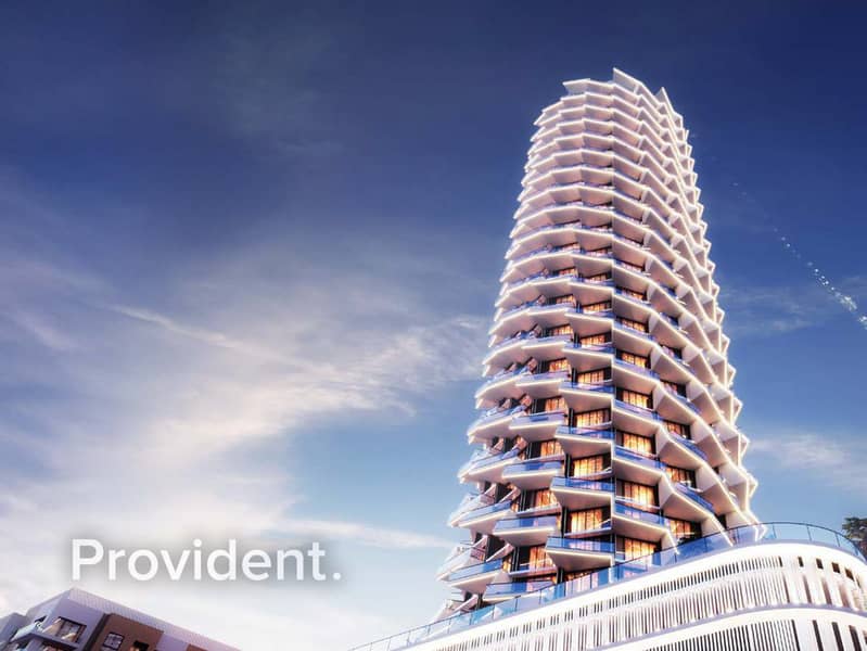 HIGH ROI | INVESTOR DEAL | HANDOVER SOON