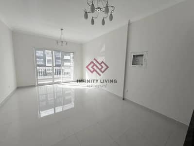 阿尔扬街区， 迪拜 1 卧室单位待租 - 位于阿尔扬街区，景观公寓大厦 1 卧室的公寓 68000 AED - 12660417
