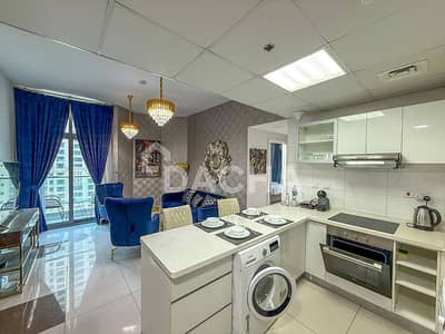 2 Bedroom Apartment for Sale in Dubai Marina, Dubai - High Floor | Marina View | Beach and Metro Access