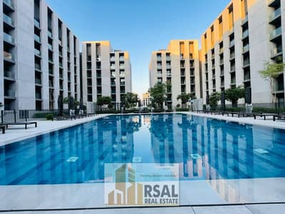 1 Bedroom Apartment for Sale in Aljada, Sharjah - 339430ca-5229-45ca-9e31-86ccefdd95ab. jpg