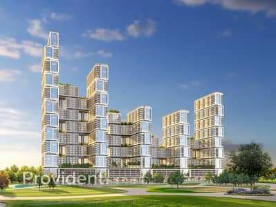 2 Cпальни Апартамент Продажа в Собха Хартланд, Дубай - Квартира в Собха Хартланд，Собха Один, 2 cпальни, 2900000 AED - 12760024