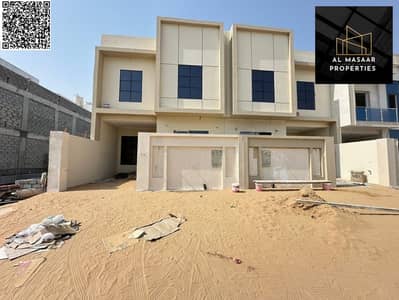 3 Bedroom Villa for Sale in Al Yasmeen, Ajman - IMG-20250908-WA0227. jpg