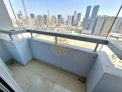 1 Bedroom Flat for Rent in Al Mamzar, Sharjah - 20250717_134942. jpg