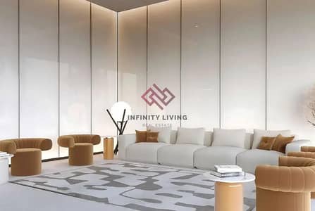 朱美拉环形村(JVC)， 迪拜 3 卧室公寓待售 - 位于朱美拉环形村(JVC)，JVC第11区，Auresta Tower 3 卧室的公寓 2549249 AED - 12267392
