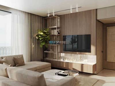 2 Bedroom Apartment for Sale in Palm Jumeirah, Dubai - One of a Kind I Brand New I High Floor