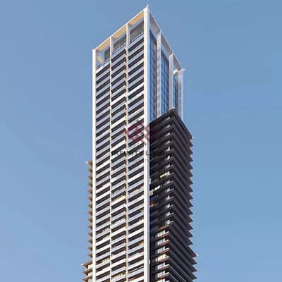 2 Bedroom Flat for Sale in Jumeirah Village Circle (JVC), Dubai - Luxurious 2 Bedroom - Open View - PP 80-20 - Q4-2028