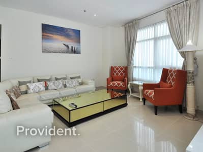 2 Bedroom Apartment for Sale in Dubai Marina, Dubai - Exclusive | Leased | High ROI