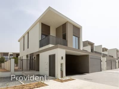 4 Bedroom Townhouse for Sale in Tilal Al Ghaf, Dubai - Multiple Units | Brand New | Handover Soon