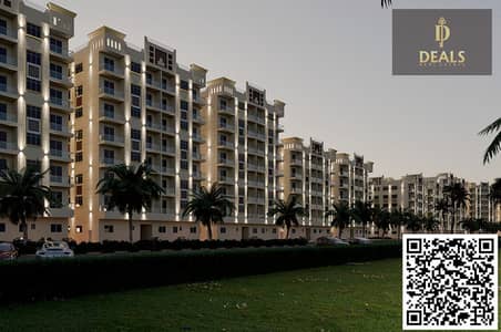 Studio for Sale in Al Yasmeen, Ajman - image (26). png