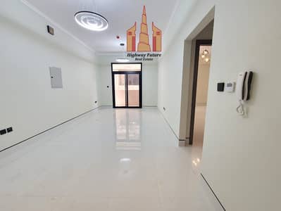 1 Bedroom Apartment for Rent in Aljada, Sharjah - IMG-20250831-WA0041. jpg
