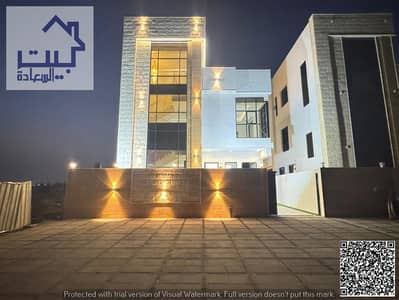 5 Bedroom Villa for Sale in Al Helio, Ajman - IMG-20250911-WA0589. jpg