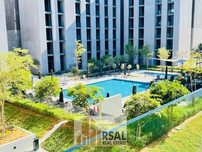 Studio for Sale in Aljada, Sharjah - 71abc331-48c7-44cb-998f-d2bb9cdd5960. jpg