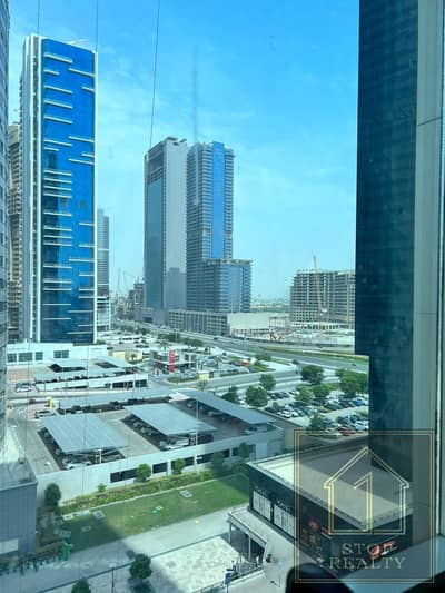 فلیٹ 1 غرفة نوم للايجار في أبراج بحيرات الجميرا، دبي - 1. jpg