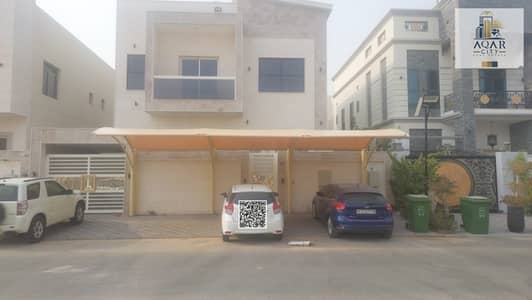 فیلا 5 غرف نوم للايجار في الياسمين، عجمان - b5f4ca25-a4eb-49f0-92d1-29be3f165c0e. jpeg