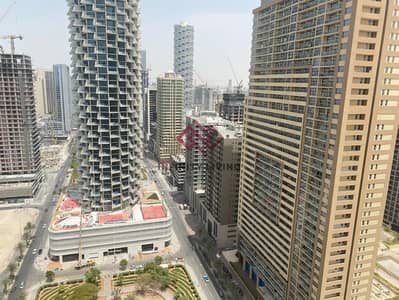 1 Bedroom Apartment for Rent in Jumeirah Village Circle (JVC), Dubai - Tower 108, JVC District 18, Jumeirah Village Circle (JVC), Dubai