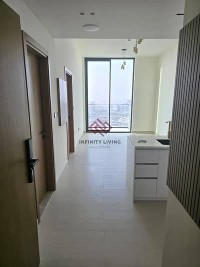 1 Bedroom Apartment for Rent in Jumeirah Village Circle (JVC), Dubai - Binghatti Tulip, JVC District 11, Jumeirah Village Circle (JVC), Dubai