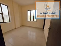 فرصة ذهبية للسكن في بناية جديدة وحديثة في ثاني صف من كورنيش عجمان، تناسب العائلات الباحثة عن السكن الراقي والمريح في موقع متميز وقريب من جميع الخدمات.