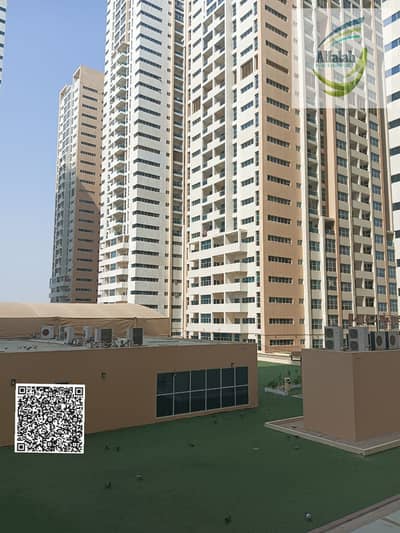 فلیٹ 1 غرفة نوم للبيع في الراشدية، عجمان - IMG-20250911-WA0204. jpg