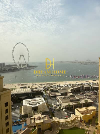 朱美拉海滩住宅（JBR）， 迪拜 3 卧室公寓待租 - WhatsApp Image 2025-09-11 at 11.26. 45 AM. jpeg