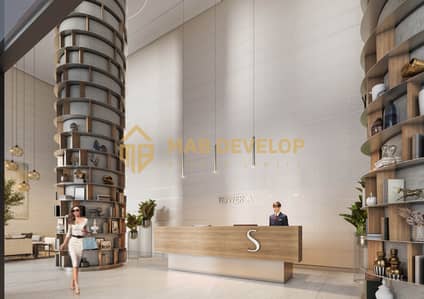 1 Bedroom Apartment for Sale in Motor City, Dubai - I (3)-. jpg