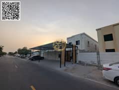 فيلا فاخرة للبيع | 6 غرف | مسبح خاص | شامل كهرباء ومياه