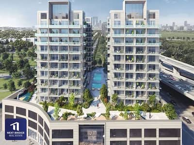 阿尔弗雷德街区， 迪拜 1 卧室公寓待售 - 位于阿尔弗雷德街区，阿尔弗雷德西区，马奎蒂公馆，Equiti Home B 1 卧室的公寓 1030000 AED - 12760266