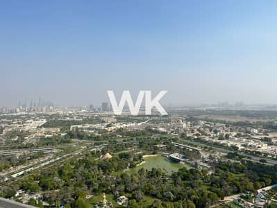 2 Bedroom Apartment for Sale in Bur Dubai, Dubai - Distress Deal / Zabeel Park View / 2BR / High Floor