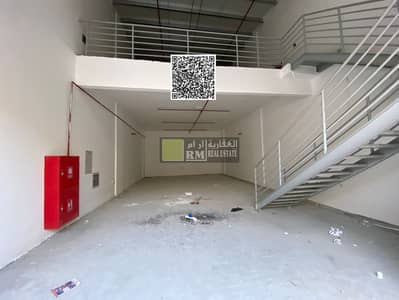 Warehouse for Rent in Al Jurf, Ajman - IMG-20250909-WA0048. jpg