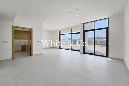 4 Bedroom Townhouse for Rent in Al Furjan, Dubai - Type-A 4 Bedroom| Internal | Ready Now