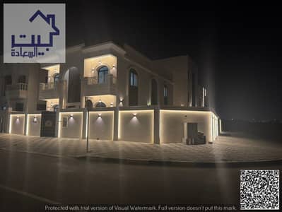 5 Bedroom Villa for Sale in Al Helio, Ajman - IMG-20250911-WA0634. jpg