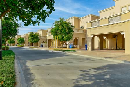 فیلا 3 غرف نوم للايجار في واحة دبي للسيليكون (DSO)، دبي - 3 BR TRAD TOWNHOUSE END-2. jpg