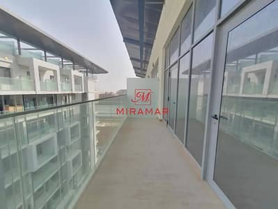 1 Bedroom Flat for Sale in Masdar City, Abu Dhabi - WhatsApp Image 2025-09-11 at 12.46. 48. jpeg