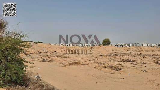 Plot for Sale in Al Helio, Ajman - 7. jpg