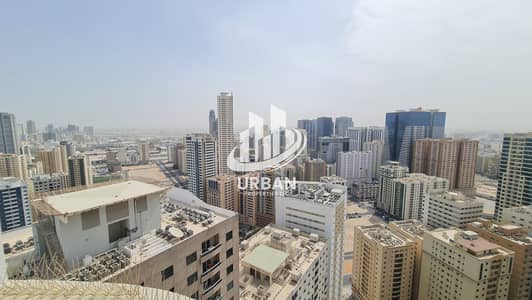 2 Bedroom Apartment for Rent in Al Nahda (Sharjah), Sharjah - 20250831_101040. jpg