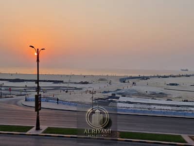 2 Bedroom Apartment for Rent in Corniche Ajman, Ajman - IMG-20250908-WA0466. jpg
