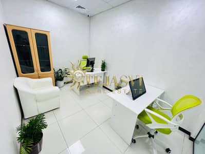 Office for Rent in Bur Dubai, Dubai - 2f00286e-4223-4c3b-a9a4-59c467ce6996. jpg