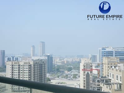 2 Bedroom Apartment for Rent in Al Jaddaf, Dubai - 20250903_145328. jpg