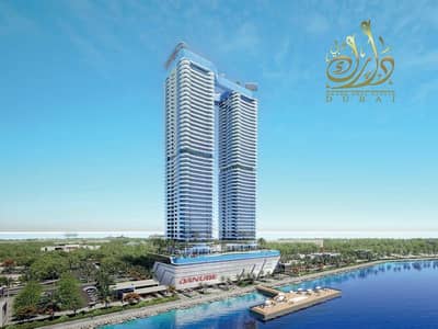 1 Bedroom Flat for Sale in Dubai Maritime City, Dubai - WhatsApp Image 2023-09-09 at 4.15. 13 AM. jpeg