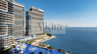 شقة في تشيلسي ريزيدنسز من داماك برج 2،تشيلسي ريزيدنسز من داماك،مدينة دبي الملاحية 1 غرفة 2358000 درهم - 12760441