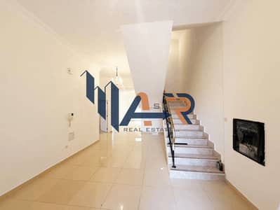 5 Bedroom Villa for Rent in Khalifa City, Abu Dhabi - Layer Light (44). png