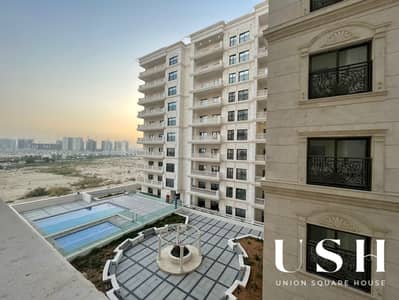 2 Bedroom Flat for Rent in Al Furjan, Dubai - e626053f-e466-438e-9cac-bda098af4aa5. jpg