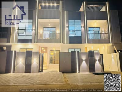 4 Bedroom Villa for Sale in Al Helio, Ajman - IMG-20250911-WA0649. jpg
