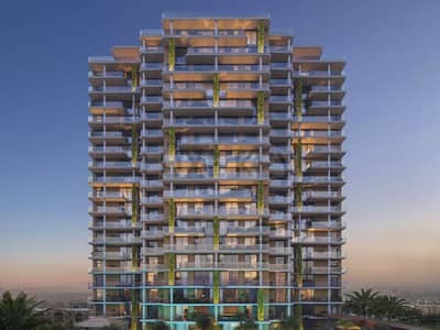 2 Bedroom Apartment for Sale in Jumeirah Village Circle (JVC), Dubai - oak by one yard (5). png
