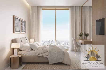 1 Bedroom Apartment for Sale in Arjan, Dubai - 34. jpg
