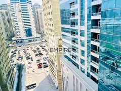 شقة في شارع التعاون الجديد،التعاون 1 غرفة 38000 درهم - 12760549