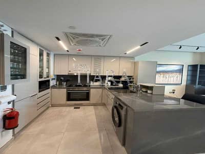 1 Bedroom Apartment for Rent in Business Bay, Dubai - Paragon Tower | Prime Location | Fully Furnished