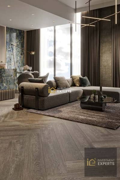 3 Bedroom Flat for Sale in Arjan, Dubai - DUBAI HILLS VIEW| ELEGANT URBAN LIVING| LUXURY INVESTMENT
